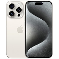 iPhone 15 Pro tilbehør 